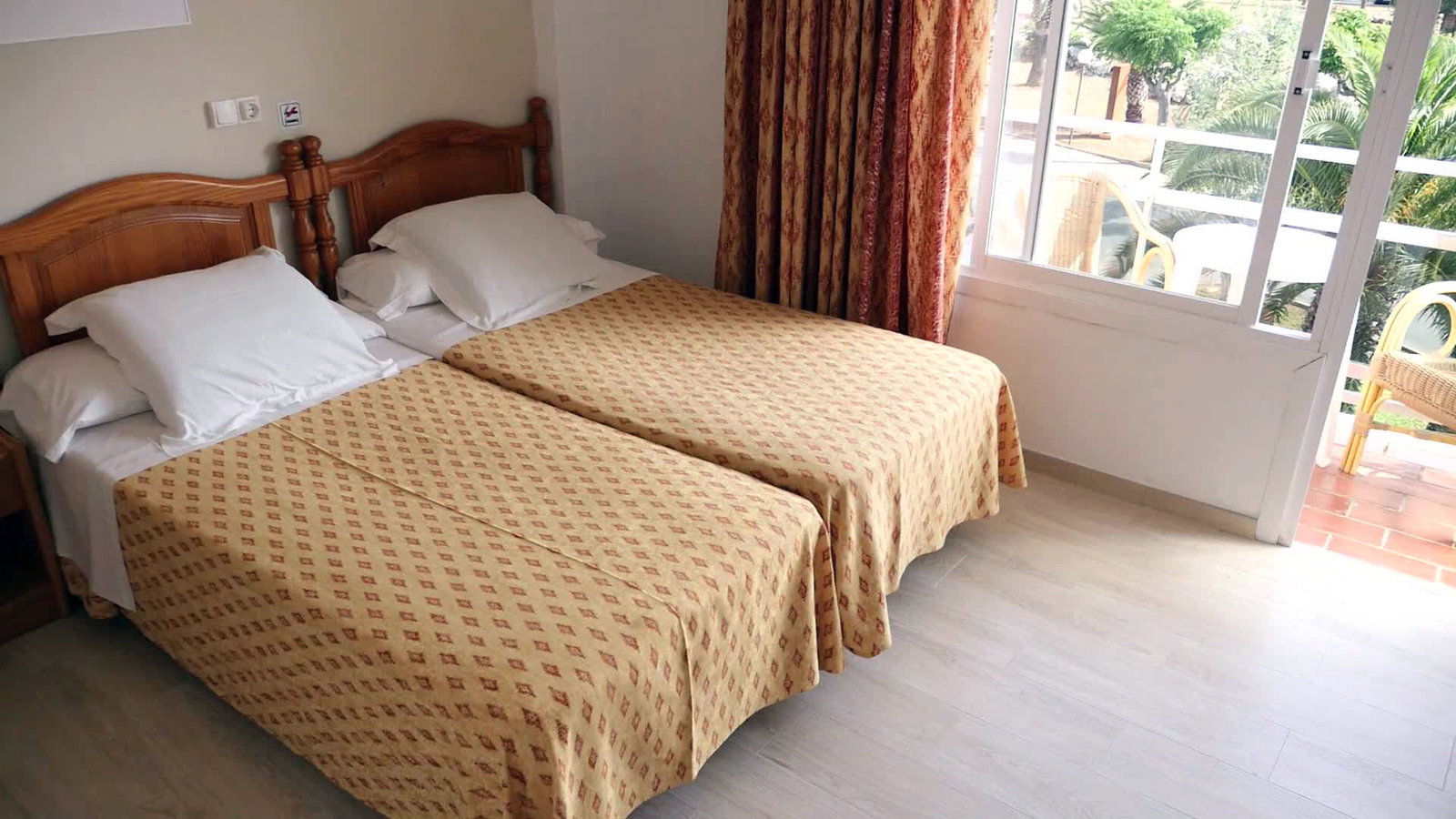 dal travel Playamar Hotel & Apartamentos