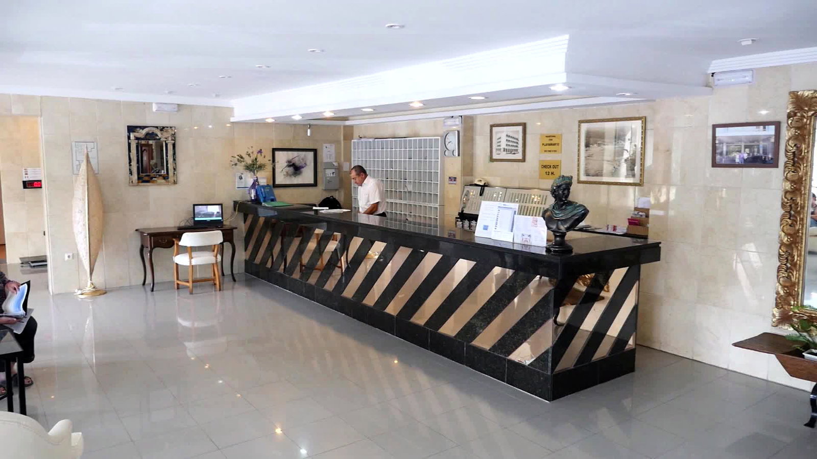 dal travel Playamar Hotel & Apartamentos