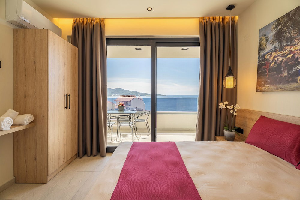 Hotel Aeli Vista Apartments