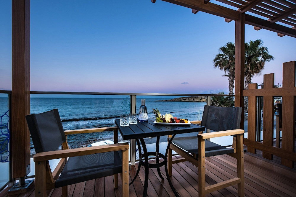 Hotel Enorme Infinity Beach Ex Infinity Blue