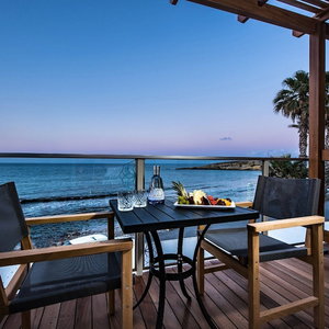 Hotel Enorme Infinity Beach Ex Infinity Blue cazare Limin Khersonisou