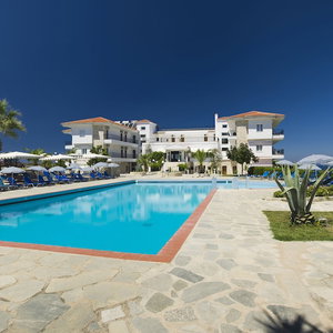Sejur Hilltop Hotel vacanta Dimos Kassandra