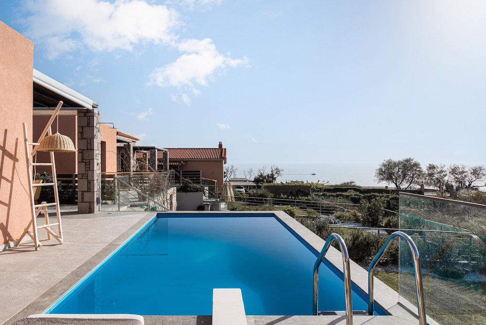 Hotel Lemnosthea Luxury Villas