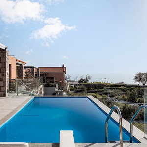 Hotel Lemnosthea Luxury Villas cazare Atsiki