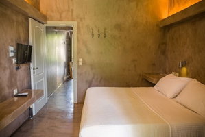 Hotel Stavlos Cottage cazare Lefkada Town