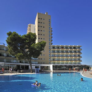 Hotel Sol Barbados cazare Calvia