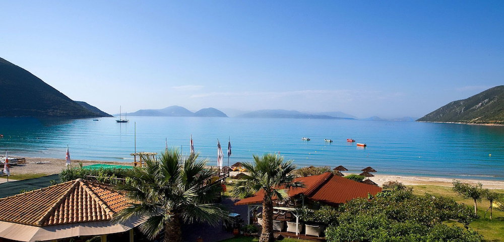 Hotel Hotel Grand Nefeli