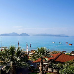 Hotel Hotel Grand Nefeli cazare Lefkada Town