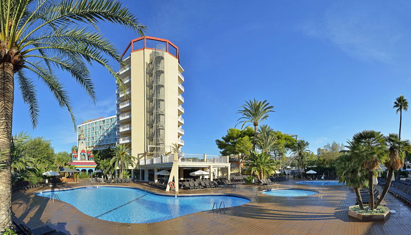 Hotel Sol Katmandú Park & Resort