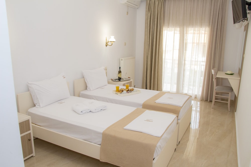 Hotel Astron Hotel