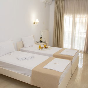Hotel Astron Hotel cazare Atsiki