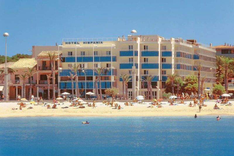 Hotel Hispania