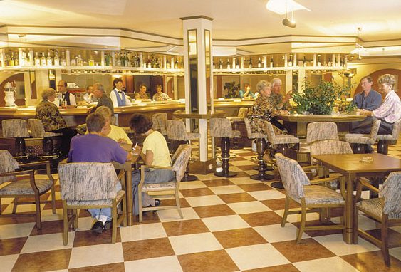 Hotel Hotel Na Taconera Sport & Relax