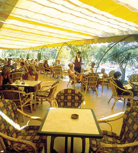 dal travel Hotel Na Taconera Sport & Relax