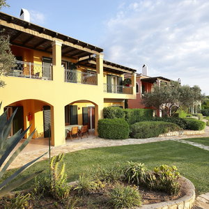 Hotel Nymfes Villas cazare Ermioni
