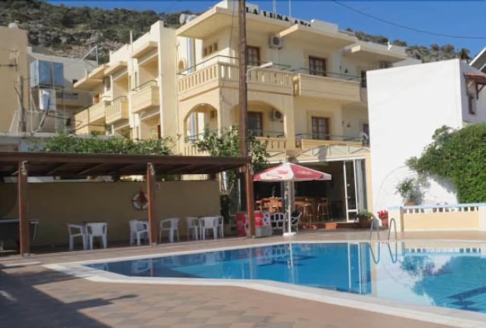 Hotel La Luna