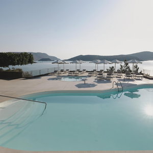 Hotel Domes Aulus Elounda Resort, Curio Collection By Hilton - All Inclusive cazare Agios Nikolaos