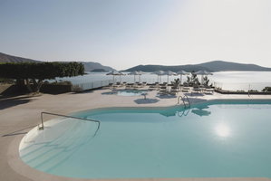 Hotel Domes Aulus Elounda Resort, Curio Collection By Hilton - All Inclusive cazare Agios Nikolaos