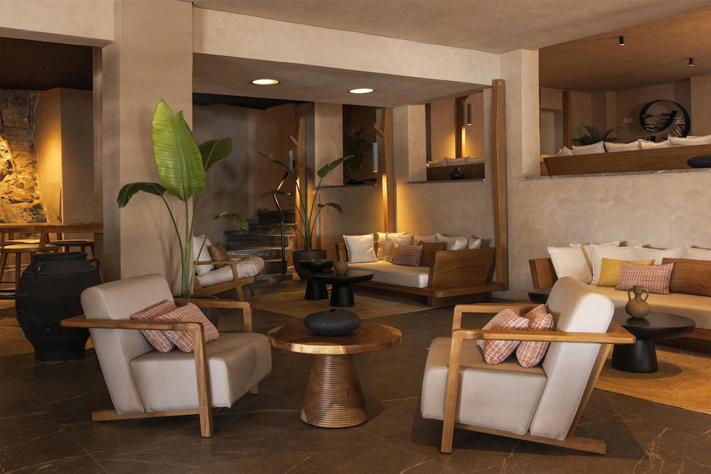Domes Aulus Elounda Resort, Curio Collection By Hilton - All Inclusive