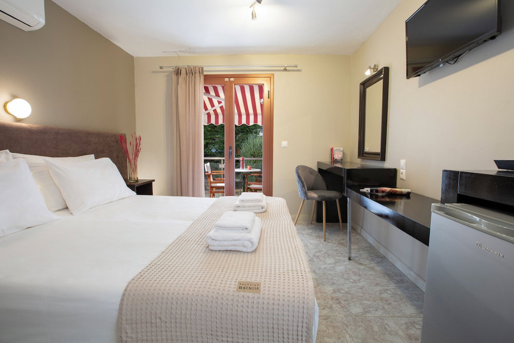 Athina Residence