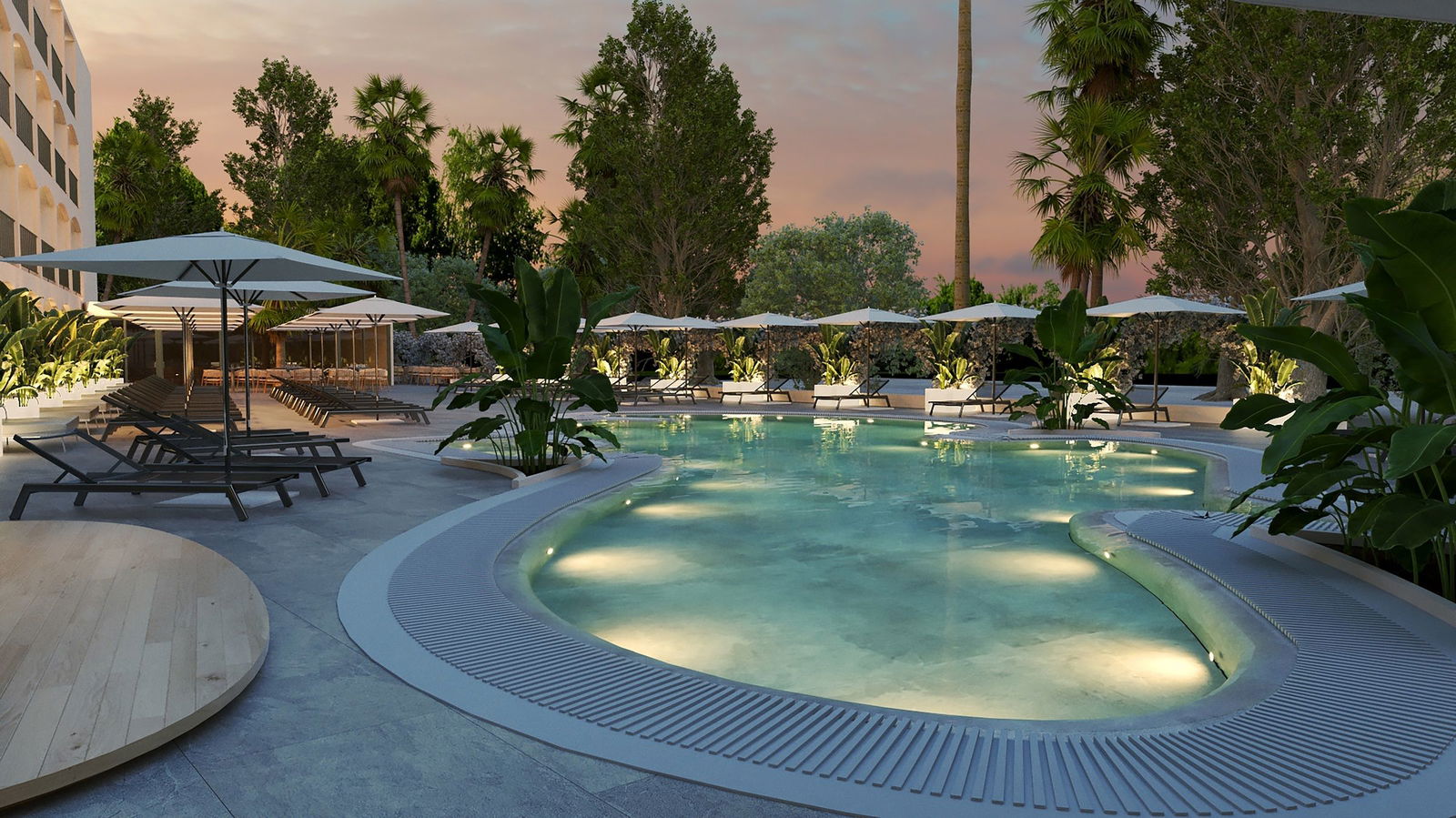 Hotel Valentin Somni Suite Hotel