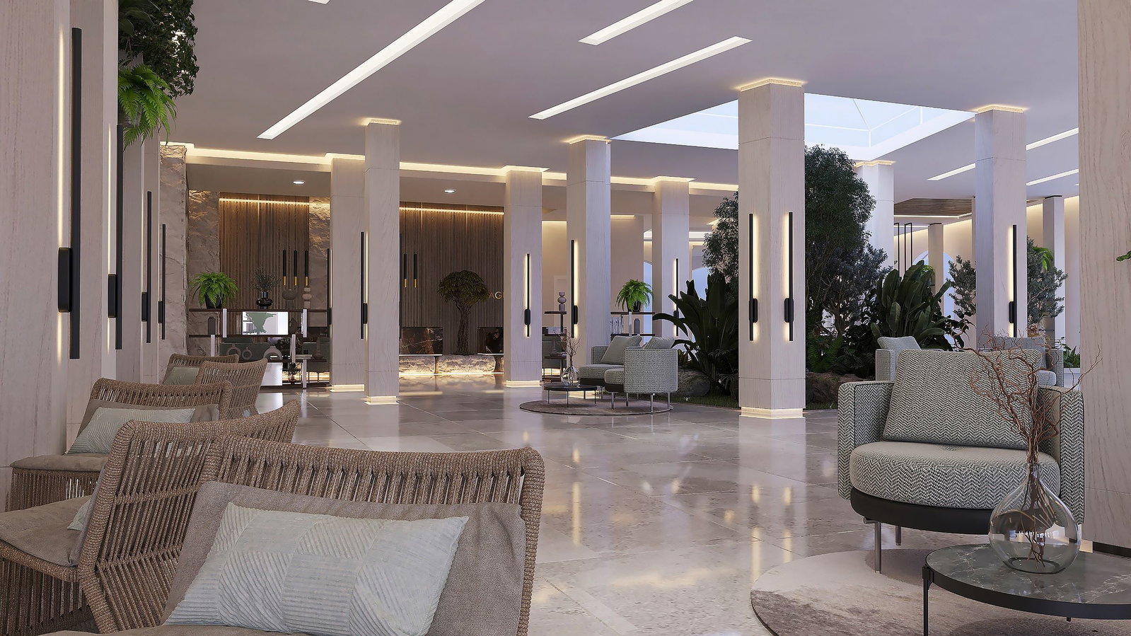 dal travel Valentin Somni Suite Hotel