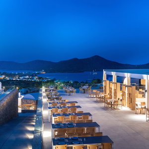 Hotel Elounda Breeze Resort - All Inclusive cazare Agios Nikolaos