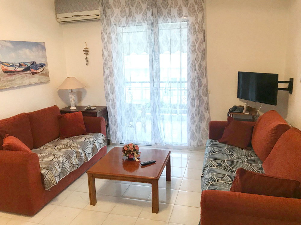 Hotel Hanioti Apartment