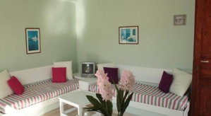 Hotel Alexandra Apartments Stalis By Estia cazare Stalis