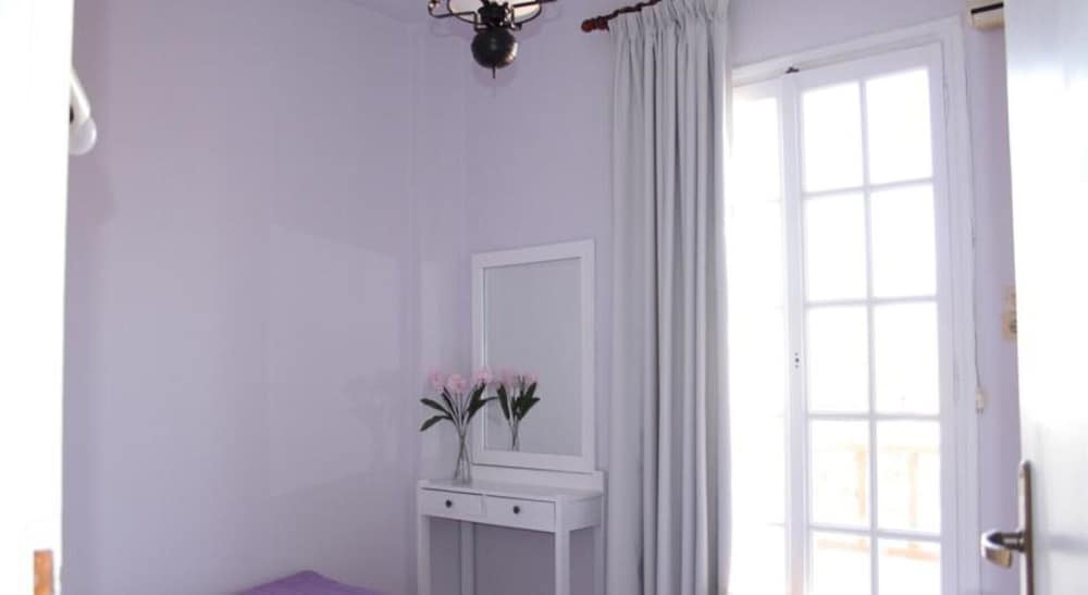 Alexandra Apartments Stalis By Estia