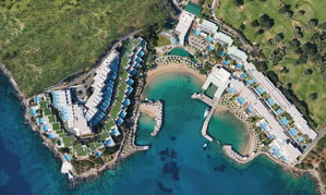 Hotel Elounda Peninsula Luxury Resort cazare Agios Nikolaos