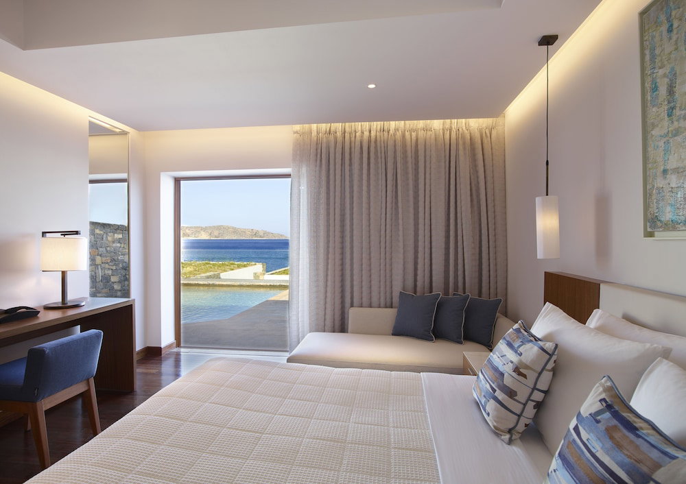 Elounda Peninsula Luxury Resort