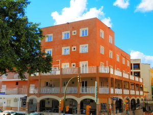 Hotel Playa Sol cazare El Arenal