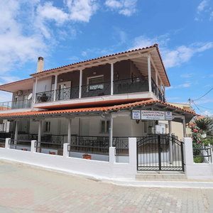 Sejur Gregory Apartments vacanta Dimos Kassandra