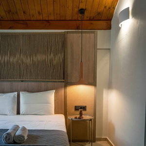 Hotel Dream Village cazare Limin Khersonisou
