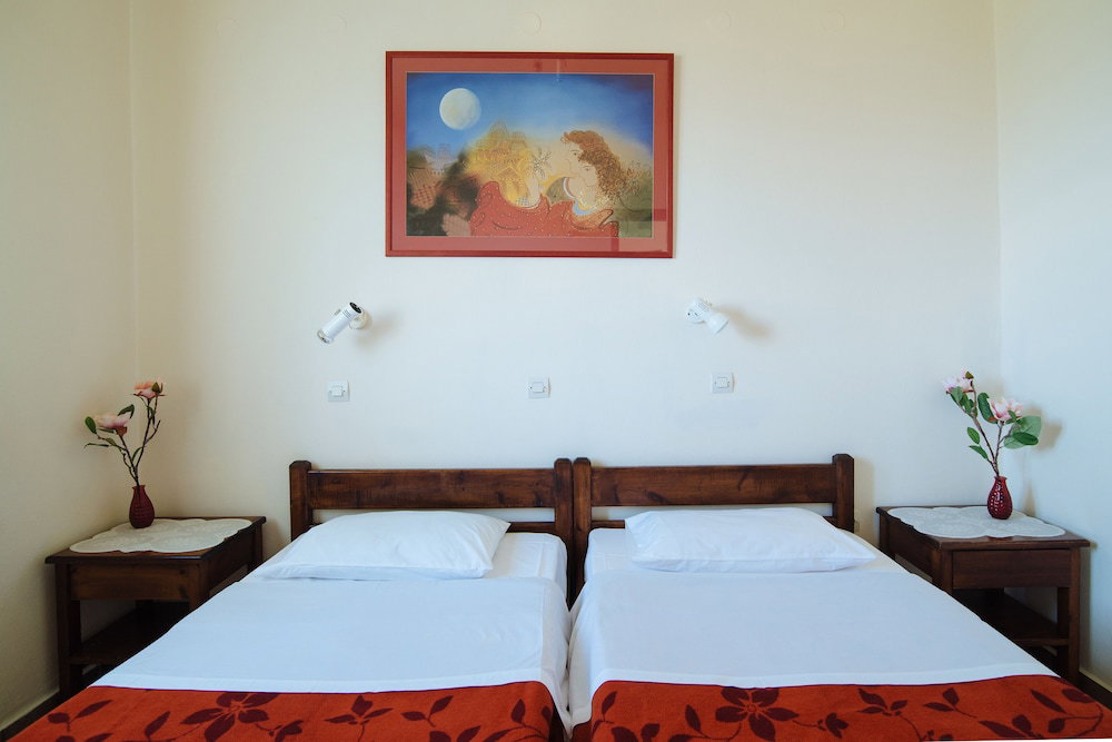 Kalithea Apartments
