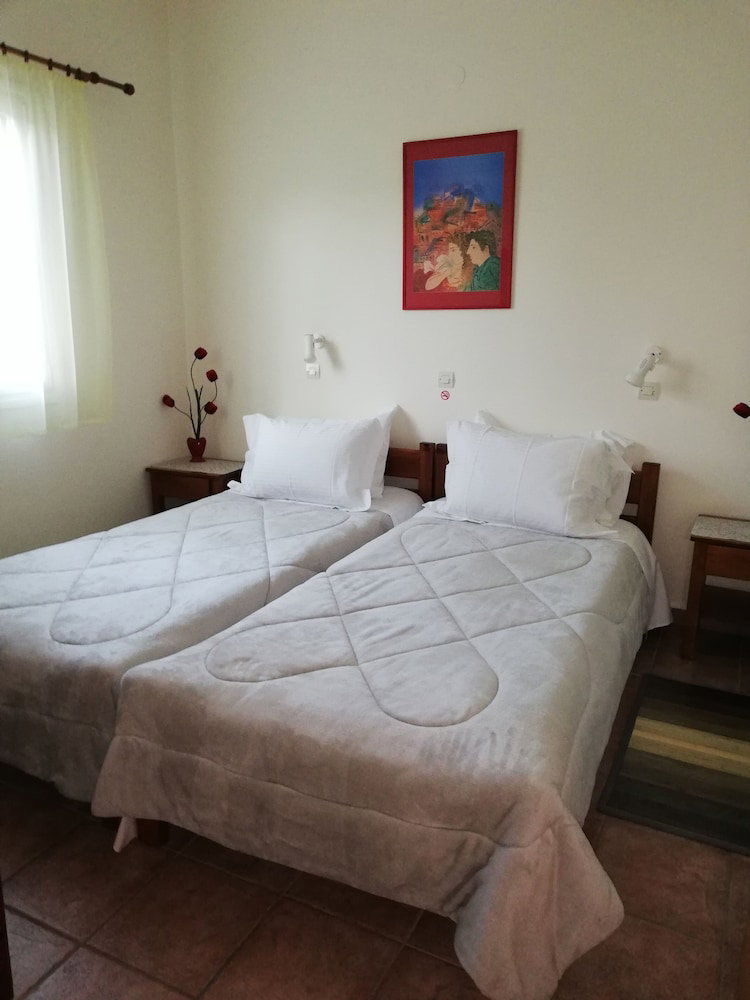 Kalithea Apartments