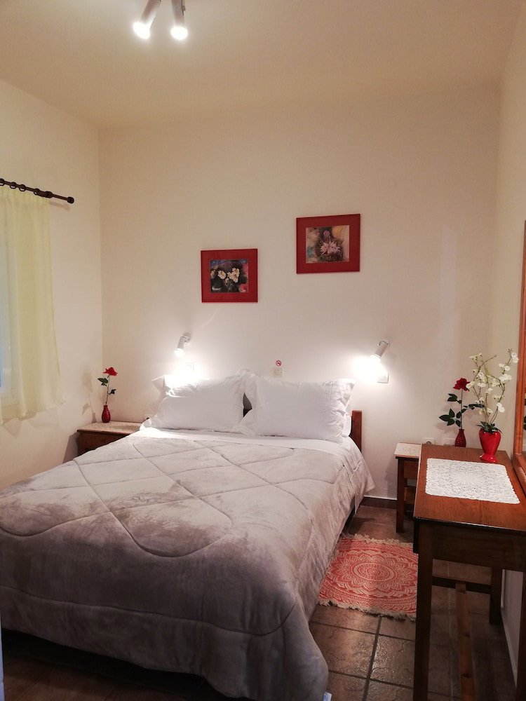 Kalithea Apartments