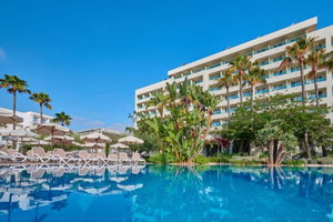 Hotel Hipotels Said cazare Cala Millor