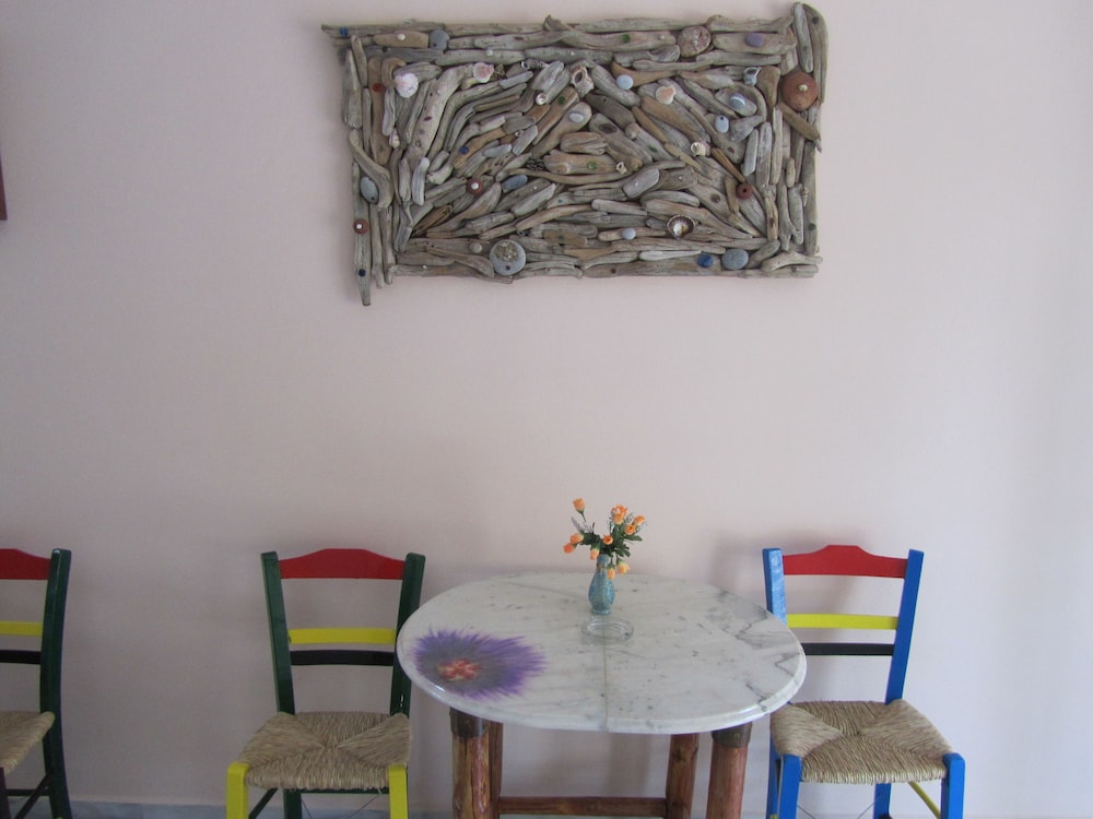 Poco Loco Bed & Breakfast