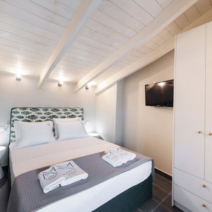Hotel Art Maison Junior Maisonette cazare Lefkada Town