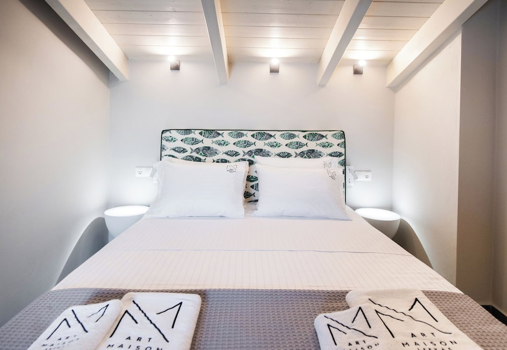 Art Maison Junior Maisonette