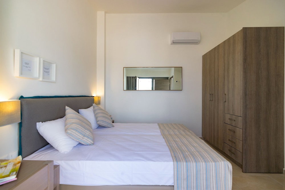 Hotel Blue Oyster Beach Villas