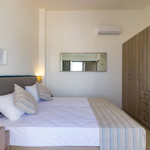 Hotel Blue Oyster Beach Villas cazare Platanes