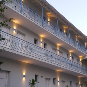 Hotel Akrotiri cazare Lefkada Town