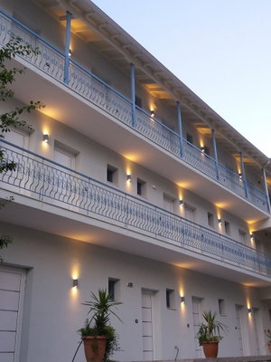 Hotel Akrotiri cazare Lefkada Town