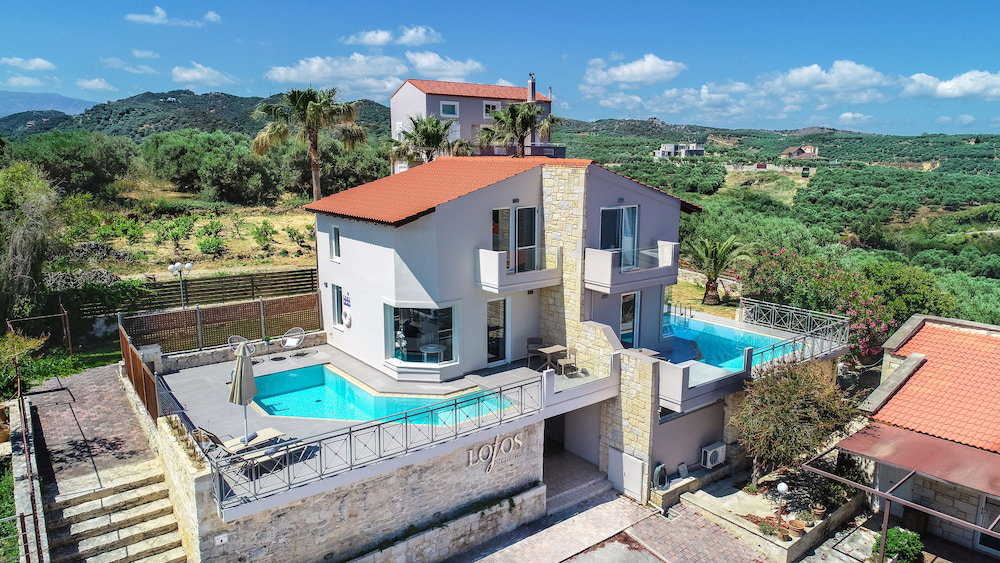 Hotel Lofos Village Chania