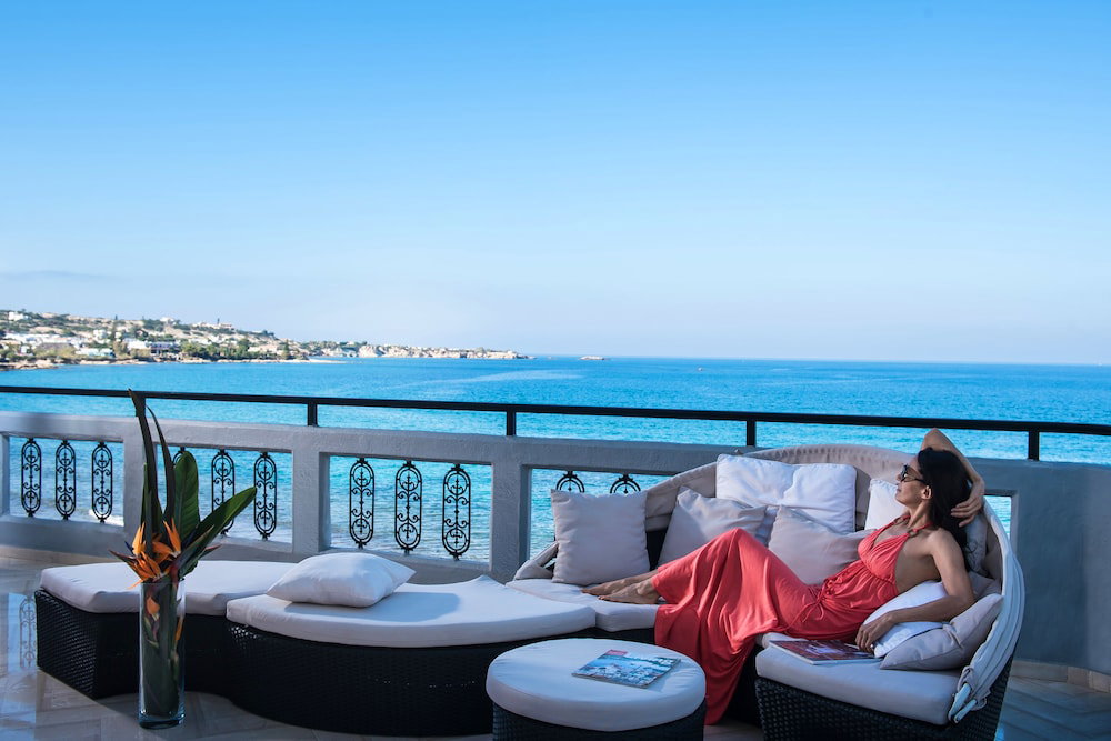 Hotel Villa Sonia