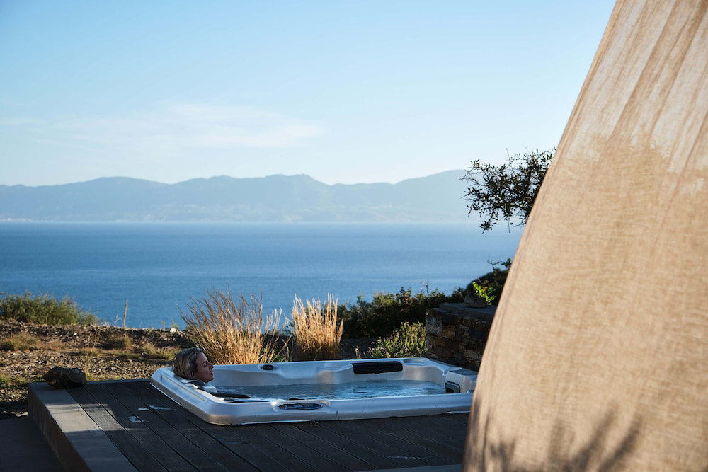Hotel Hidden Retreats Kythera