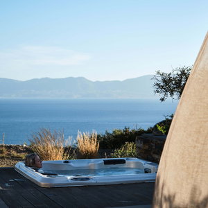 Hotel Hidden Retreats Kythera cazare Kythira